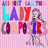 Classical Music Composed by Women w/ Amanda Maier 26 Apr 2026 Radio Episode
