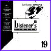 Listener's Digest 019 09.01.19 Incoming