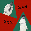 Carolina Soul - Soul Stirring Gospel 22.09.23 Radio Episode