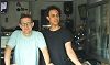 Four Tet and Floating Points 18.10.16 Radio Episode