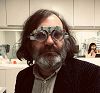 Jim O'Rourke - Steamroom May 2026 14 May 2026 Radio Episode