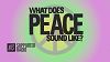 Supporter Radio: Peace