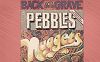 OUTSIDER OLDIES - NUGGETS, PEBBLES & GRAVES: 1960s garage special 08.08.24 Radio Episode