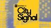 NTS X DISTROKID: CITY SIGNAL