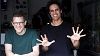 Four Tet and Floating Points 26.07.16 Radio Episode