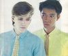 Ryuchi Sakamoto & David Sylvian - 1984