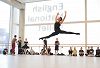SIGOURNEY (Feat. The English National Ballet) 31.08.23 Radio Episode