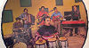 Explorations w/ Digging In India - Indo-Pak Psych Special 13 May 2026 Radio Episode