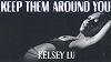 Kelsey Lu - Keep Them Around You: Celebrating Octavia E. Butler 22.06.22 Radio Episode