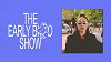 The Early Bird Show w/ Laura Groves 25.04.22 Radio Episode