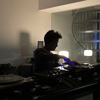 AOKI Takamasa | Listen on NTS