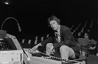 Luc Ferrari ‎– Und So Weiter Music Promenade 1969 WERGO