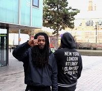 Boldy James | Discover music on NTS