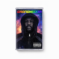 Grandmixxer | NTS