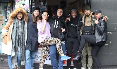 The Kim & Pia Show w/ Children of Zeus, KSR & Alex, 19 Jan 2019
