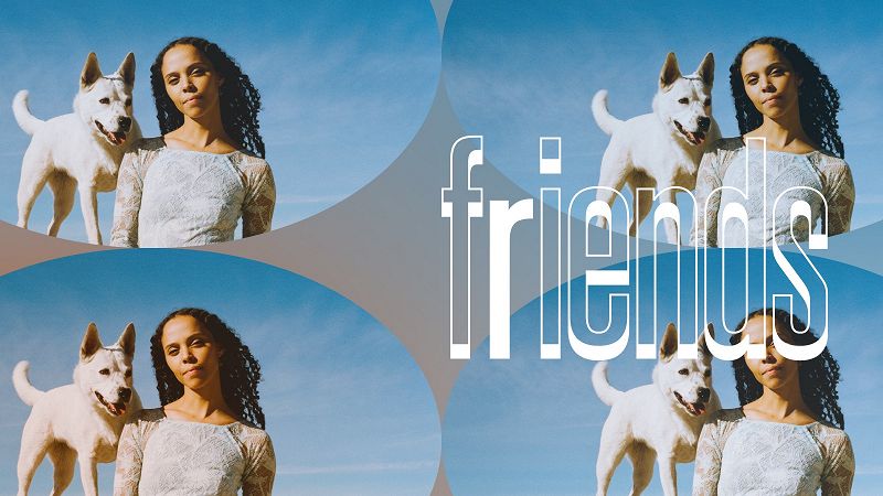 RVNG Intl. Presents Friends & Fiends with Diatom Deli on NTS